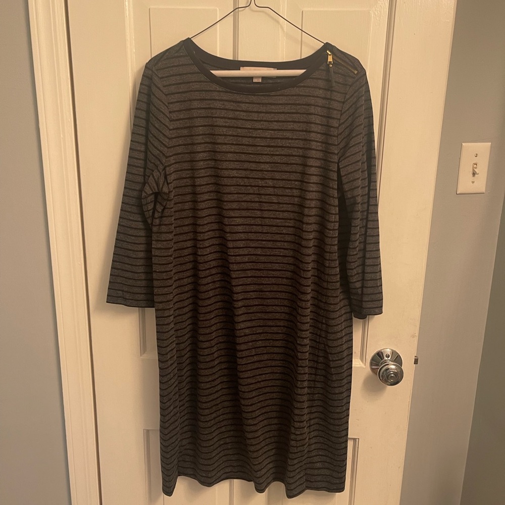 LOFT dress size large